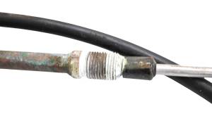 Yamaha - 21 Yamaha FX Cruiser HO Steering Cable FB1800A - Image 3