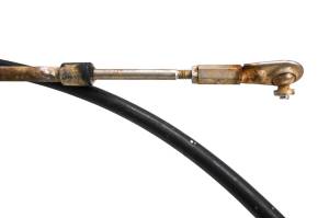 Yamaha - 21 Yamaha FX Cruiser HO Steering Cable FB1800A - Image 5