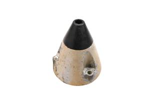 98 Kawasaki 1100 ZXI Impeller Bearing Cone Cover JH1100