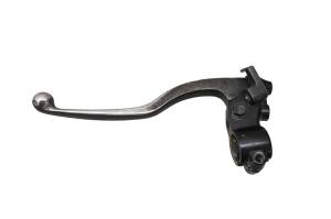 Polaris - 08 Polaris Outlaw 50 2x4 Rear Hand Brake Lever - Image 1