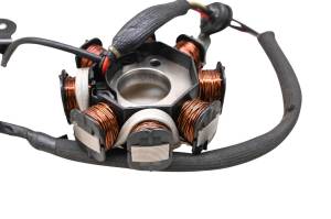Polaris - 08 Polaris Outlaw 50 2x4 Stator - Image 2