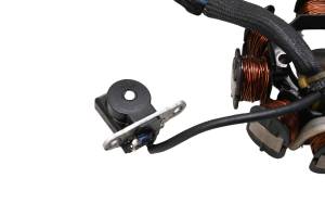 Polaris - 08 Polaris Outlaw 50 2x4 Stator - Image 4