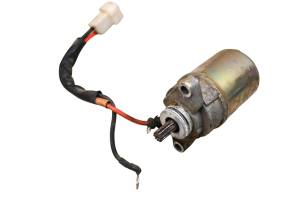 Polaris - 08 Polaris Outlaw 50 2x4 Starter Motor - Image 1