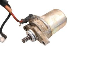 Polaris - 08 Polaris Outlaw 50 2x4 Starter Motor - Image 2