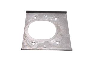 Yamaha - 21 Yamaha FX Cruiser HO Retaining Plate Bracket Mount FB1800A - Image 2