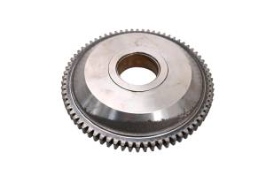 21 Yamaha FX Cruiser HO Starter Clutch Bearing & Gear FB1800A