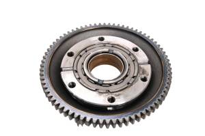 Yamaha - 21 Yamaha FX Cruiser HO Starter Clutch Bearing & Gear FB1800A - Image 2