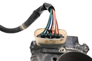 Yamaha - 21 Yamaha FX Cruiser HO Throttle Body FB1800A - Image 5