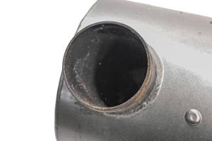 Kawasaki - 03 Kawasaki Ultra 130 Muffler Exhaust Pipe JH1100 - Image 2