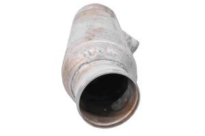 Yamaha - 18 Yamaha EX Sport Muffler Exhaust Pipe - Image 3