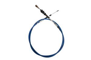 Kawasaki - 03 Kawasaki Ultra 130 Steering Cable JH1100 - Image 1