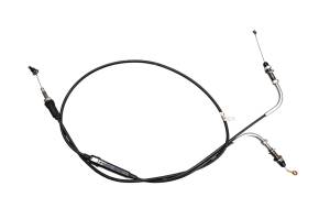 Kawasaki - 03 Kawasaki Ultra 130 Throttle Cable JH1100 - Image 1