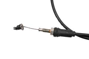 Kawasaki - 03 Kawasaki Ultra 130 Throttle Cable JH1100 - Image 2