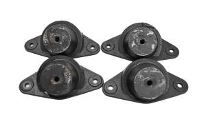 Kawasaki - 03 Kawasaki Ultra 130 Engine Motor Support Brackets Mounts JH1100 - Image 1