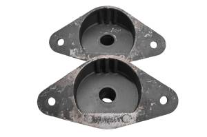 Kawasaki - 03 Kawasaki Ultra 130 Engine Motor Support Brackets Mounts JH1100 - Image 4