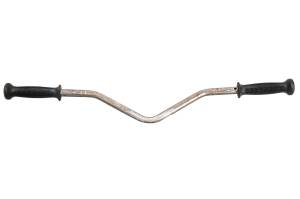 Kawasaki - 03 Kawasaki Ultra 130 Handlebars JH1100 - Image 2