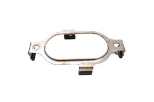 Kawasaki - 03 Kawasaki Ultra 130 Meter Support Gauge Bracket Mount JH1100 - Image 1