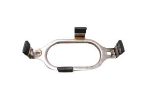 Kawasaki - 03 Kawasaki Ultra 130 Meter Support Gauge Bracket Mount JH1100 - Image 2