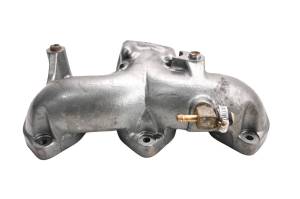 Kawasaki - 03 Kawasaki Ultra 130 Exhaust Manifold Flange JH1100 - Image 2