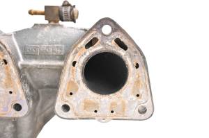 Kawasaki - 03 Kawasaki Ultra 130 Exhaust Manifold Flange JH1100 - Image 6