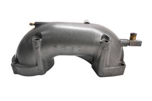 Kawasaki - 03 Kawasaki Ultra 130 Muffler Body Exhaust Pipe JH1100 - Image 1