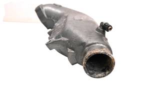 Kawasaki - 03 Kawasaki Ultra 130 Muffler Body Exhaust Pipe JH1100 - Image 3