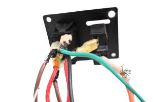 Aftermarket - 03 Kawasaki Ultra 130 Bilge Pump & Switch Panel Aftermarket JH1100 - Image 2