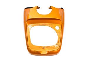 Kawasaki - 03 Kawasaki Ultra 130 Hull Steering Handle Cover JH1100 - Image 1