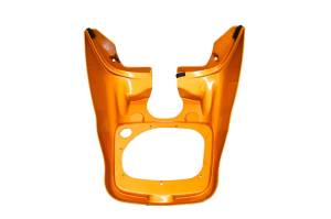 Kawasaki - 03 Kawasaki Ultra 130 Hull Steering Handle Cover JH1100 - Image 2