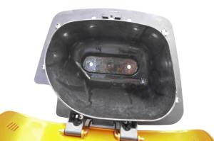 Kawasaki - 03 Kawasaki Ultra 130 Front Glove Storage Box JH1100 - Image 4