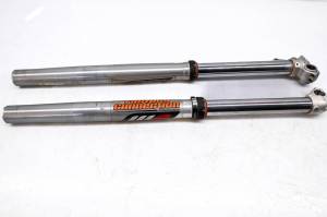 14 KTM 250 SXF Front Forks Suspension