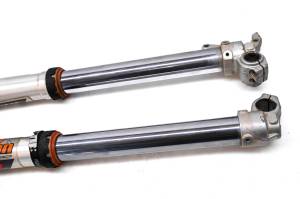 KTM - 14 KTM 250 SXF Front Forks Suspension - Image 2