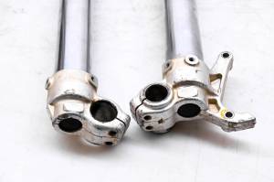 KTM - 14 KTM 250 SXF Front Forks Suspension - Image 4