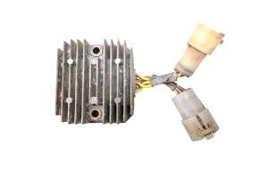 02 Kawasaki Prairie 650 4x4 Regulator Rectifier KVF650