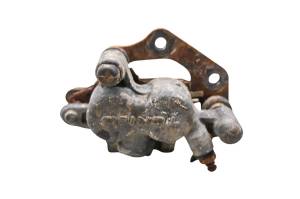 Kawasaki - 02 Kawasaki Prairie 650 4x4 Front Brake Caliper KVF650 - Image 2