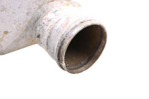 Yamaha - 17 Yamaha EX Deluxe Muffler Exhaust Pipe EX1050 - Image 2