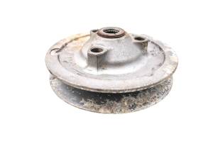 Kawasaki - 02 Kawasaki Prairie 650 4x4 Secondary Driven Clutch KVF650 For Parts - Image 3