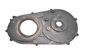 Polaris - 02 Polaris Sportsman 600 4x4 Inner Belt Clutch Cover - Image 1