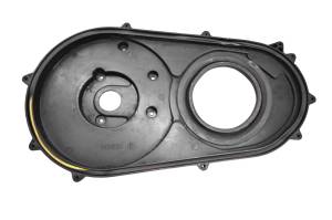 Polaris - 02 Polaris Sportsman 600 4x4 Inner Belt Clutch Cover - Image 2