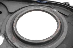 Polaris - 02 Polaris Sportsman 600 4x4 Inner Belt Clutch Cover - Image 3