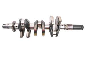 06 Sea-Doo RXT Crankshaft Crank Shaft