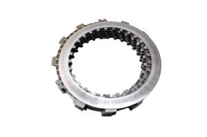 Honda - 06 Honda TRX450ER Clutch Plates Sportrax 450 2x4 - Image 1