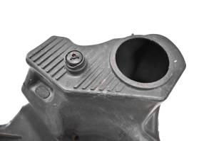 Sea-Doo - 10 Sea-Doo GTX 215 Lower Air Silencer Flame Arrestor Cover - Image 3