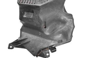 Sea-Doo - 10 Sea-Doo GTX 215 Lower Air Silencer Flame Arrestor Cover - Image 4