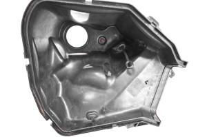 Sea-Doo - 10 Sea-Doo GTX 215 Lower Air Silencer Flame Arrestor Cover - Image 5