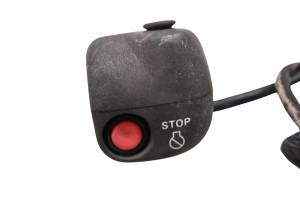 Yamaha - 14 Yamaha VX Deluxe Headlight On Off Handlebar Start Switch VX1100BN - Image 2