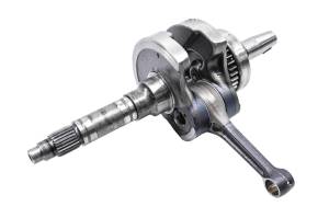 Honda - 01 Honda Rancher 350 4x4 ES Crankshaft Crank Shaft TRX350FE - Image 1