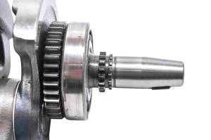 Honda - 01 Honda Rancher 350 4x4 ES Crankshaft Crank Shaft TRX350FE - Image 5