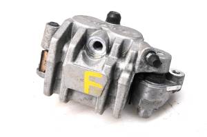 Suzuki - 16 Suzuki DRZ400SM Front Brake Caliper - Image 1