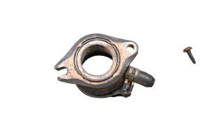 Yamaha - 03 Yamaha TTR225 Intake Manifold Carburetor Boot - Image 2